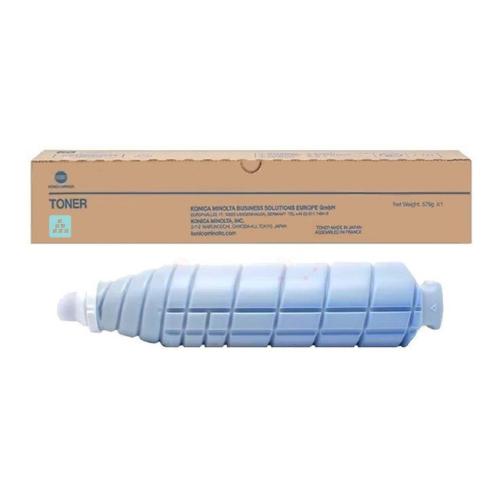Konica Minolta Toner cyjan (A5E7450 / TN622C)