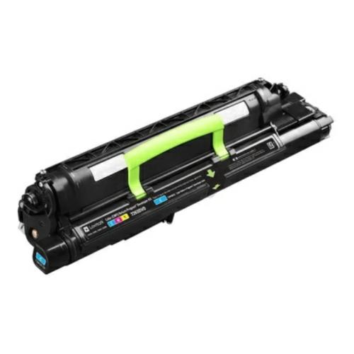 Lexmark Jednostka developer cyjan (72K0D20 / 072K0D20)