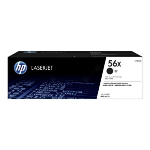 HP Toner czarny (CF256X / 56X)