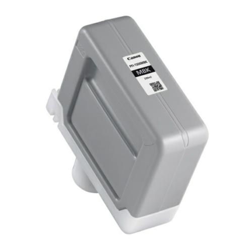 Canon Wkład atramentowy czarny matowy (0810C001 / PFI1300MBK)