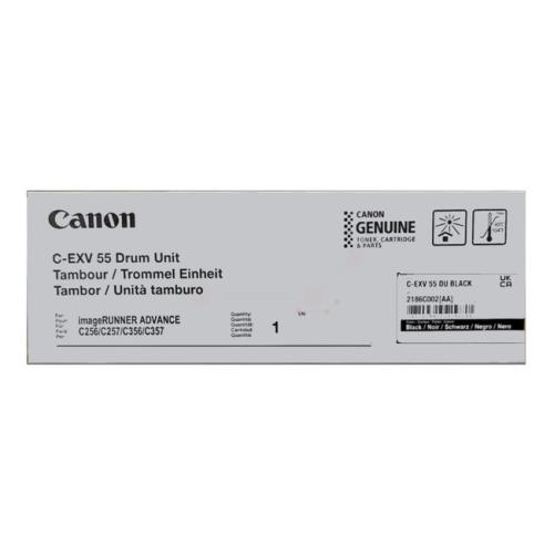 Canon Bęben czarny (2186C002 / CEXV55)