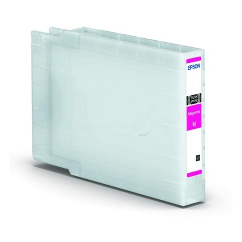 Epson Wkład atramentowy magenta (C13T907340 / T9073)