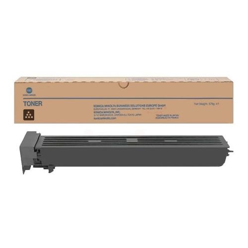 Konica Minolta Toner czarny (A9K8150 / TN713K)