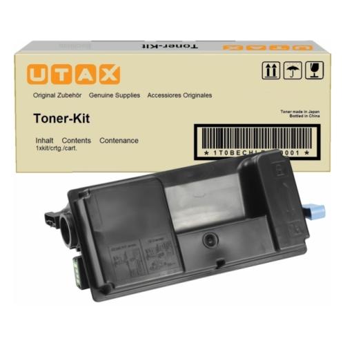 Utax Toner czarny (1T02T80UT0 / PK3011)