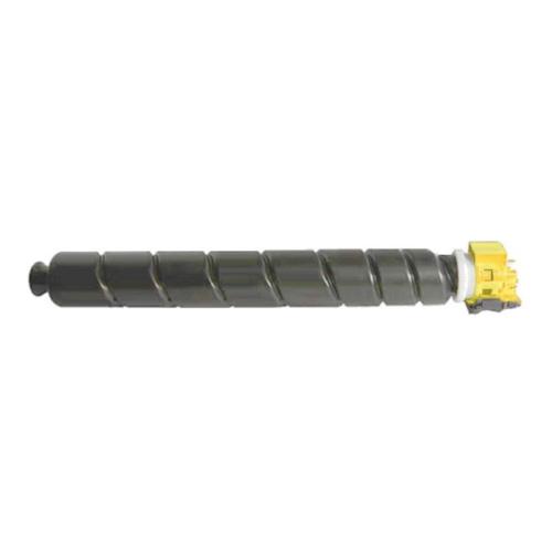 Utax Toner żółty (1T02L7AUT0 / CK8511Y)