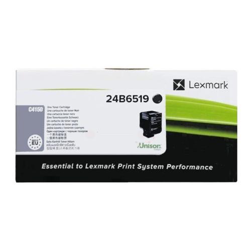 Lexmark Toner czarny (24B6519 / 024B6519)