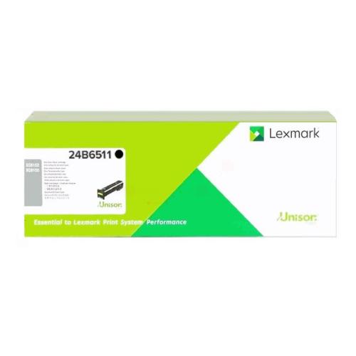 Lexmark Toner czarny (24B6511 / 024B6511)