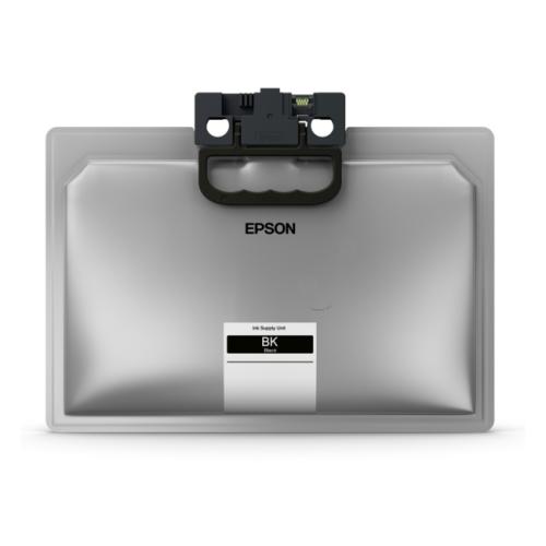 Epson Wkład atramentowy czarny (C13T966140 / T9661)