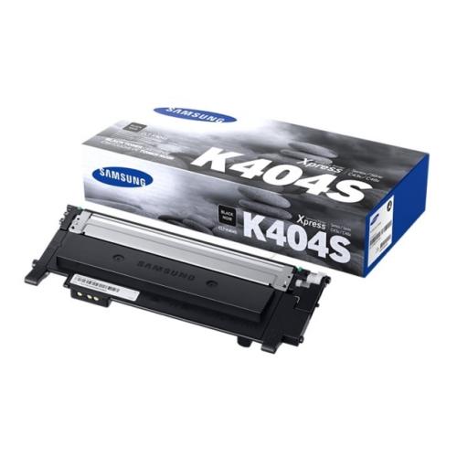 HP Toner czarny (CLTK404SELS / SU100A / K404S)