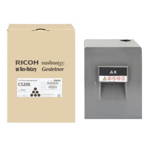 Ricoh Toner czarny (828426)