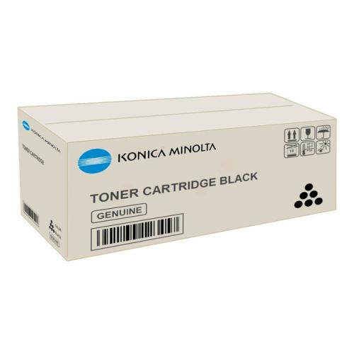 Konica Minolta Toner czarny (A9K1150 / TN017)