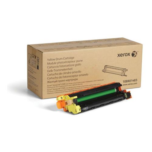 Xerox Bęben żółty (108R01483 / 108R1483)
