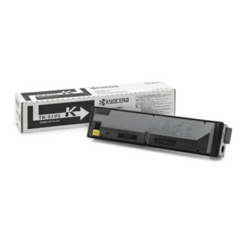 Kyocera Toner czarny (1T02R40NL0 / TK5195K)