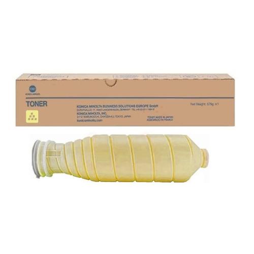 Konica Minolta Toner żółty (A8J3250 / TN623Y)