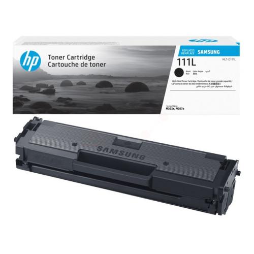 HP Toner czarny (SU799A / MLTD111L)