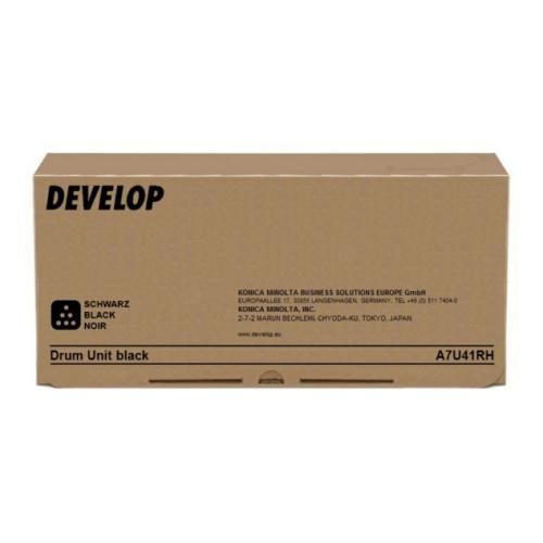 Develop Bęben czarny (A7U41RH / DR313K)