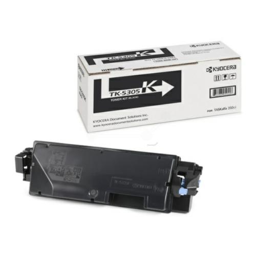 Kyocera Toner czarny (1T02VM0NL0 / TK5305K)