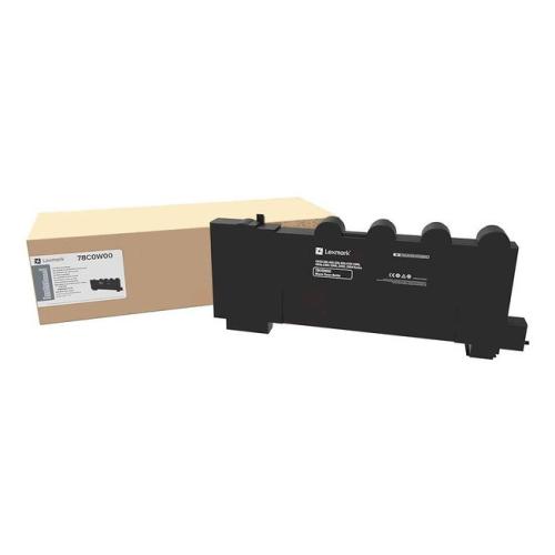 Lexmark Pojemnik na resztki zużytego tonera (78C0W00 / 078C0W00)