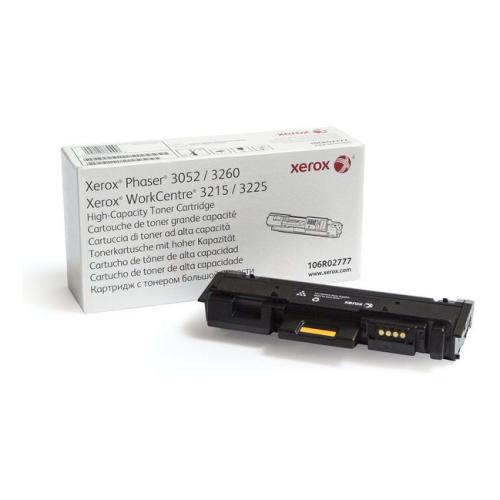 Xerox Toner czarny (106R02777 / 106R2777)