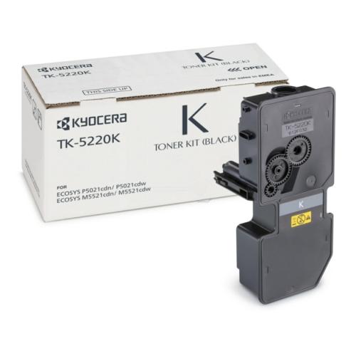 Kyocera Toner czarny (1T02R90NL1 / TK5220K)