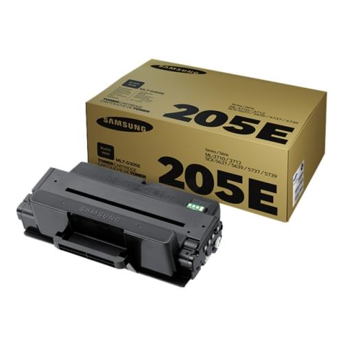 HP Toner czarny (MLTD205LELS / SU951A / 205L) (high capacity)