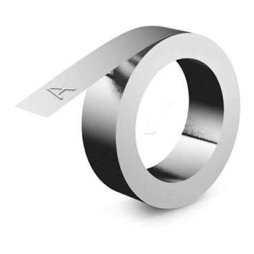 Dymo Taśma do wytłaczarek aluminium (S0720160 / 31000), 12mm