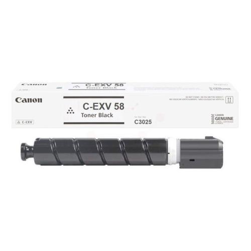 Canon Toner czarny (1394C002 / CEXV54)