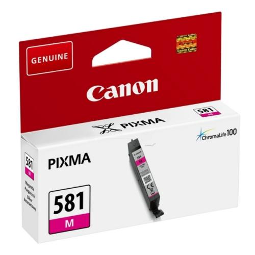 Canon Wkład atramentowy magenta (2104C001 / CLI581M)
