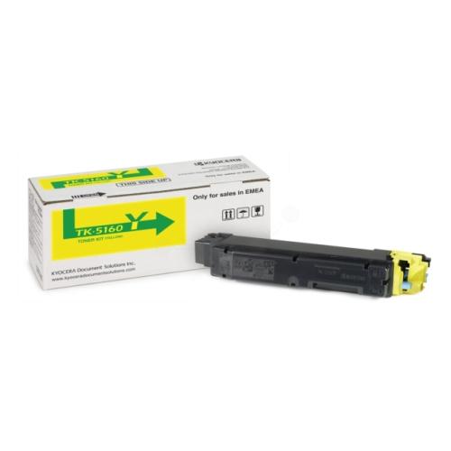 Kyocera Toner żółty (1T02NTANL0 / TK5160Y)