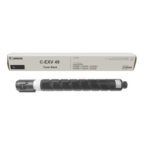 Canon Toner czarny (8524B002 / CEXV49)