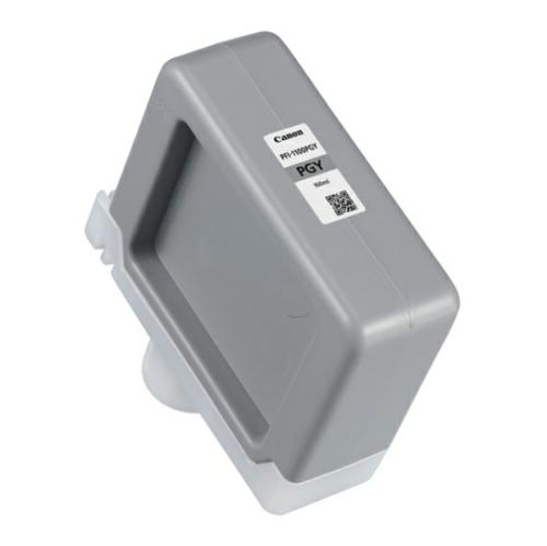 Canon Wkład atramentowy szare zdjęcia (0857C001 / PFI1100PGY)