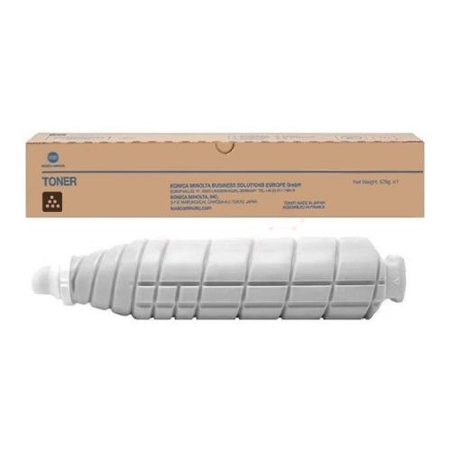 Konica Minolta Toner czarny (A5E7151 / TN622K)