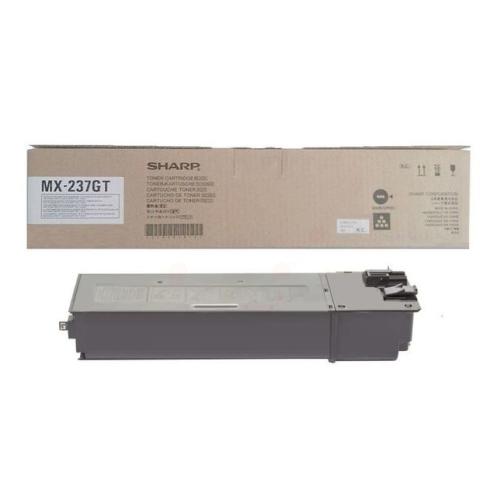 Sharp Toner czarny (MX237GT)