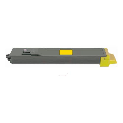 Utax Toner żółty (1T02P3AUT0 / CK8520Y)