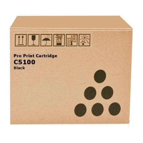 Ricoh Toner czarny (828221 / 828225)
