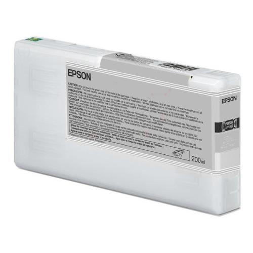 Epson Wkład atramentowy czarny (C13T913900 / T9139)