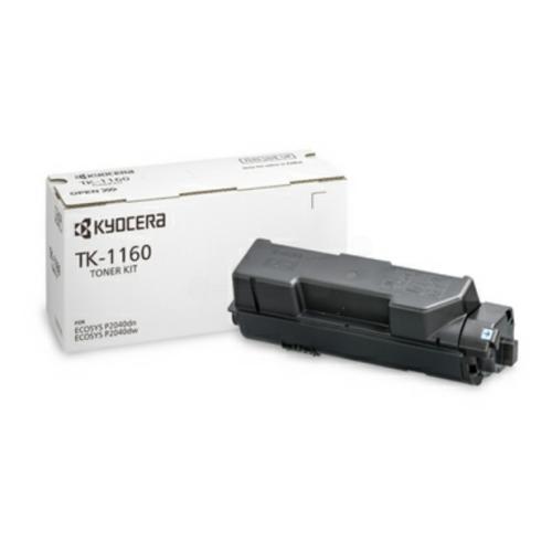 Kyocera Toner czarny (1T02RY0NL0 / TK1160)