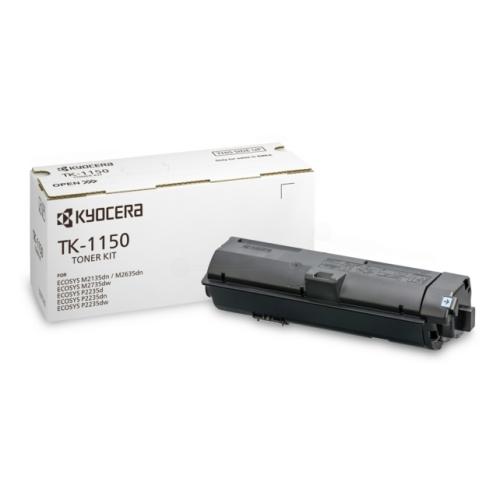 Kyocera Toner czarny (1T02RV0NL0 / TK1150)