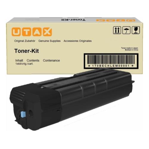 Utax Toner czarny (1T02NH0UT0 / CK8515K)