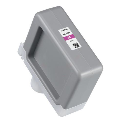 Canon Wkład atramentowy magenta (2366C001 / PFI110M)