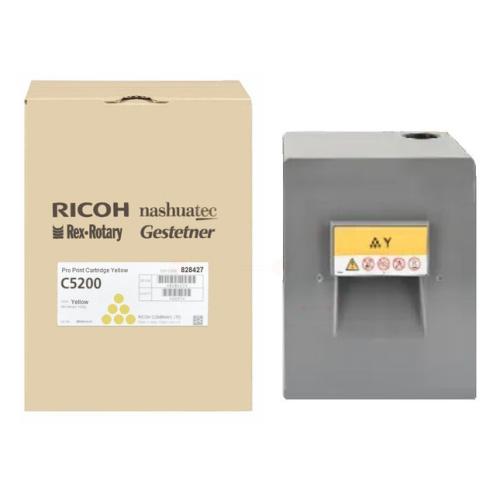 Ricoh Toner żółty (828427)