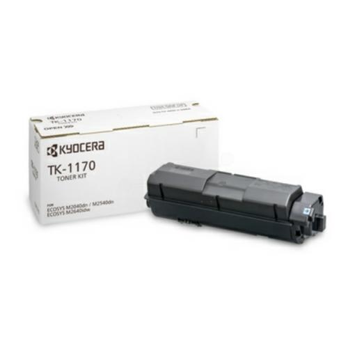Kyocera Toner czarny (1T02S50NL0 / TK1170)