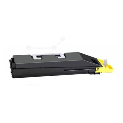 Utax Toner żółty (1T02R6AUT0 / CK5512Y)