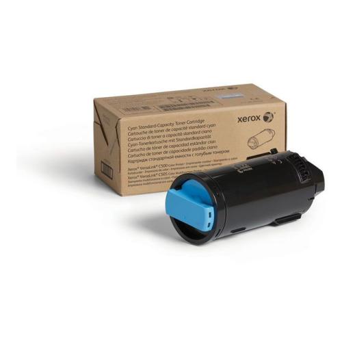 Xerox Toner cyjan (106R03873 / 106R3873) (high capacity)