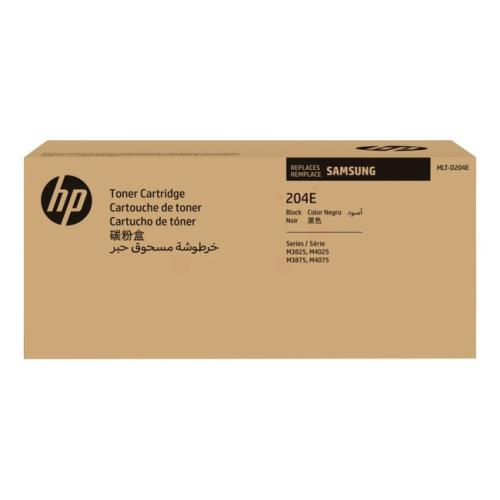 HP Toner czarny (MLTD204EELS / SU925A / 204E) (high capacity)