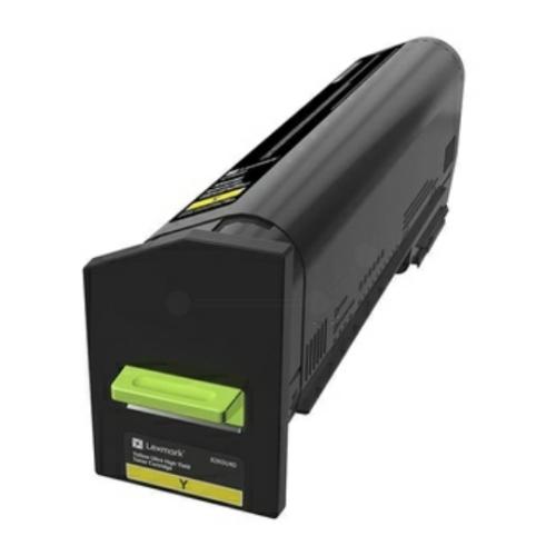 Lexmark Toner żółty (82K2UY0 / 082K2UY0) (Return)