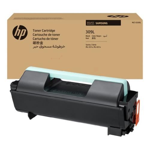 HP Toner czarny (MLTD309SELS / SV096A / 309S) (high capacity)