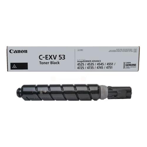 Canon Toner czarny (0473C002 / CEXV53)