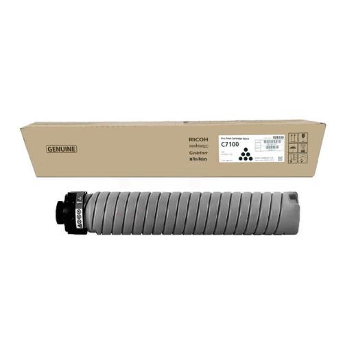 Ricoh Toner czarny (828330)