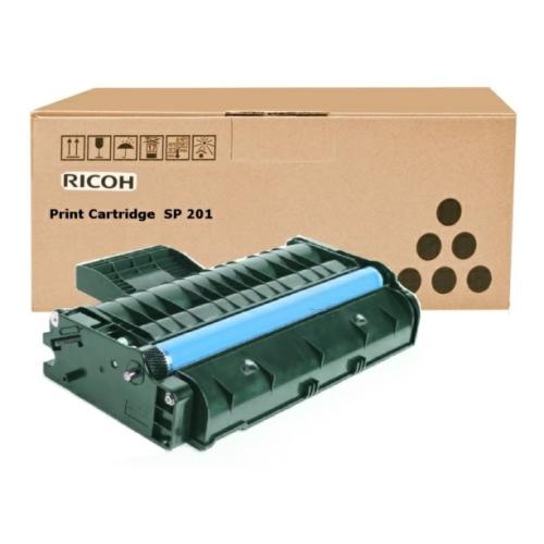 Ricoh Toner czarny (407999 / TYPESP201)